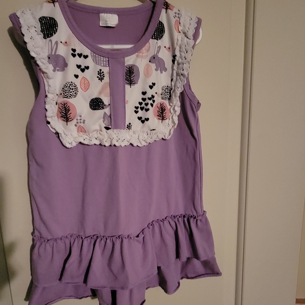 Very cute girls outfit